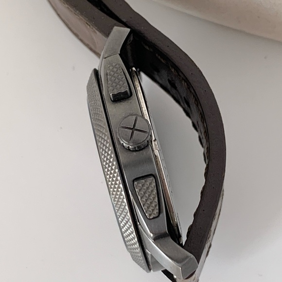 FOSSIL Men’s Watch Model FS5388 - Picture 4 of 4